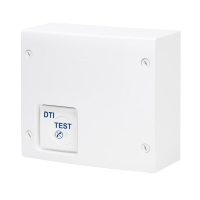 Coffret de communication VDI