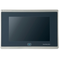 Ecran graphique tactile TFT - Ethernet double port - 2715P-T9WD
