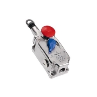 Interrupteur de sécurité Lifeline 4 - IP66 - 209,5x62x85 - 24VDC - 440E-L22BNSMNH