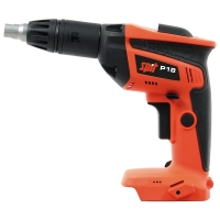 Visseuse plaquiste sans fil PLAQUISTE P18