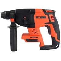 Perforateur SDS+ sans fil D18 SDS+ - 18V - 2 J - coffret