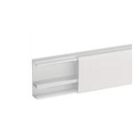 Moulure OPTIMA TM - 2000 m - 52 x 20 mm - blanc pur