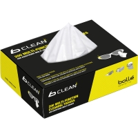 Essuyeur multi-usage B401 - boîte de 200 lingettes