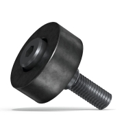 Galet de guidage pour outil électroportatif KFH 17-8/17-15 R
