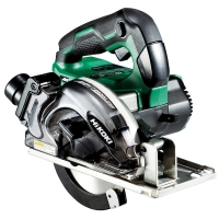 Scie circulaire sans fil SOLO CD3605DAW2Z - 36V - diamètre 125 mm - HitCase