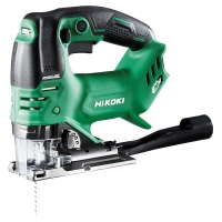 Scie sauteuse sans fil SOLO CJ36DAW2Z - 18V - 160 mm - HitCase