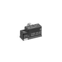 Capteur de proximité magnétique série ST9 - M8 - IP67 - PNP - 5 m - 0830100486