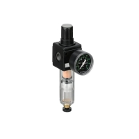 Filtre régulateur de pression série NL4-FRE - G1/2" - 5µ - 6900l/mn - 0821300350