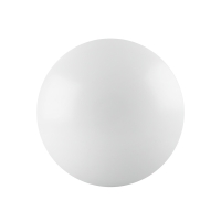 Hublot LED SURFACE COMPACT IK10 - Dimensions (d x h) :  - Flux lumineux (lm) : 1920 lm - Température de couleur : 4000 K - Coloris : blanc