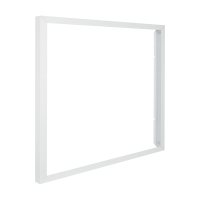 Cadre montage dalle/panel PANEL VALUE 600 - 613 x 613 x 70 mm