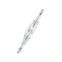 Lampe à décharge POWERSTAR HQI-TS EXCELLENCE - Flux lumineux (lm) : 6500 lm - Température de couleur : 4200 K - Conditionnement : 1