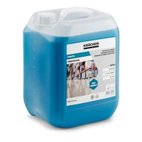 Détergent, dégraissant et anticalcaire pour nettoyeur haute pression RM 69 - bidon de 10 L