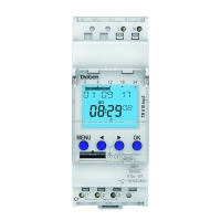 Interrupteur horloge digitale TR 610 TOP3