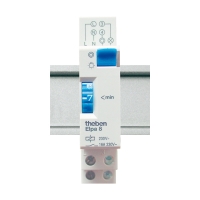 Minuterie électronique d'escalier ELPA 8