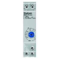 Télévariateur universel DIMAX 534 PLUS - 230 V