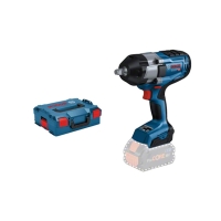 Boulonneuse à chocs sans fil SOLO fournie avec L-BOXX - GDS 18V-1000 nm - 1/2 - MY36