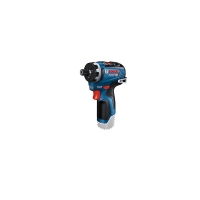 Perceuse-visseuse sans fil SOLO GSR 12V-35 HX - 12V - 35 nm - L-BOXX