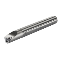 Porte-plaquettes de filetage intérieur MPTIL - Type de plaquette : 16 IR - Largeur : 32 mm - Longueur : 250 mm