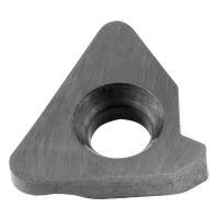 Assise pour porte-plaquette ATS - Taille de plaquette : 16 - ER ou IL - Angle : 1,5°
