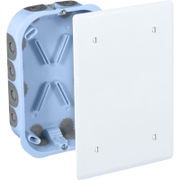 Boîte de dérivation XL AIR METIC 170 x 110 x 40 mm