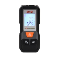 Télémètre laser - 20 mètres