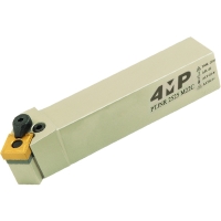 Porte-plaquettes de tournage extérieur PSSNL - Type de plaquette : SNM 1204 - Largeur : 20 mm - Longueur : 125 mm