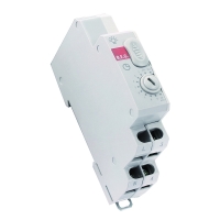 Minuterie électronique cage escaliers SCT1