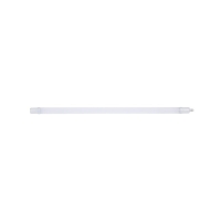 Réglette LED étanche SYLSPLASH - Flux lumineux (lm) : 3700 lm - Température de couleur : 4000 K - Puissance nominale : 36 W - Dimensions - L x l x p : 1250 x 53 x 35 mm