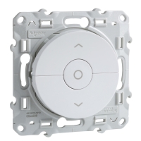 Bouton volet roulant ODACE