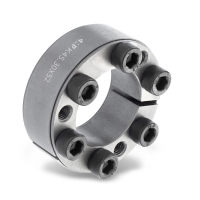 Moyeu expansible K45 - Diamètre intérieur : 30 mm - Diamètre extérieur : 52 mm