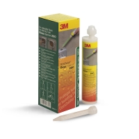 Cartouche de résine démontable SCOTCHCAST EASY 250 - 250 ml