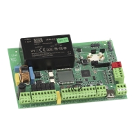 Carte électronique S145E