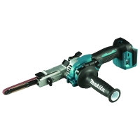Lime à bande sans fil SOLO DBS180ZJ - 18V - 9 x 533 mm