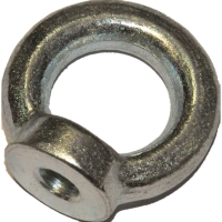 Anneau de levage femelle - 230 kg - M10 - sachet de 2