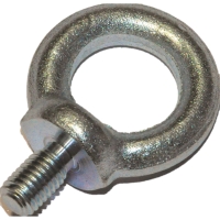 Anneau de levage mâle - 230 kg - M10 - lot de 2