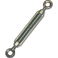 Tendeur anneau - anneau acier - 1300 kg