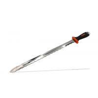 Couteau pour isolant - 420 mm