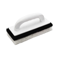 Platoir de nettoyage autogrippant - 250 x 100 mm