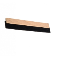 Raclette de remplissage - 30 cm