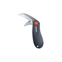 Couteau d'électricien TOUKAN à 2 lames 640180PB - 104 mm