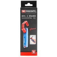 Outil à dégainer à lame crochue 985956PB