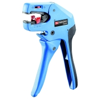 Pince à dénuder automatique ergonomique SWINGO