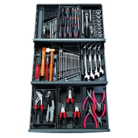 Modules de 101 outils pour servante CM.101APF