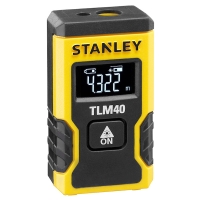 Télémètre laser TLM 40 pocket 12 mètres