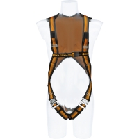 Harnais CS2 CLICK X-PAD