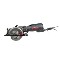 Scie circulaire filaire KUV12P - 710W - diamètre 120 mm