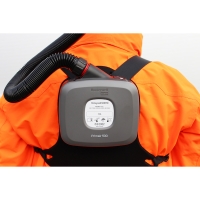 Harnais dorsal pour PA500
