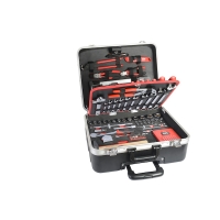 Valise trolley de maintenance avec 136 outils CP-136N