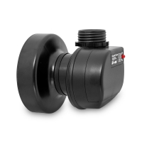 Moteur de rechange seul CleanAIR® Asbest