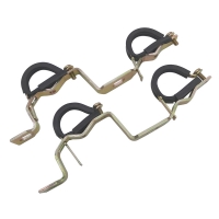 Support de fixation pour collecteur